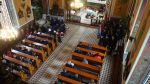 Gminne obchody Dnia Strażaka