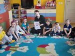 Warsztaty plastyczno-literackie „Moja Mała Ojczyzna”