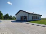 Mieszkańcy Makowisk i Kiełpin z upragnioną świetlicą!