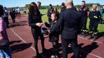 Powiatowe Zawody Sportowo - Pożarnicze w Czernikowie