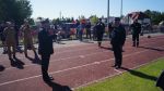 Powiatowe Zawody Sportowo - Pożarnicze w Czernikowie