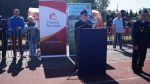Powiatowe Zawody Sportowo - Pożarnicze w Czernikowie