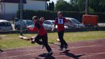 Powiatowe Zawody Sportowo - Pożarnicze w Czernikowie