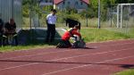 Powiatowe Zawody Sportowo - Pożarnicze w Czernikowie
