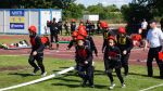 Powiatowe Zawody Sportowo - Pożarnicze w Czernikowie