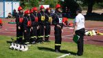 Powiatowe Zawody Sportowo - Pożarnicze w Czernikowie