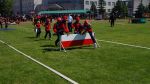 Powiatowe Zawody Sportowo - Pożarnicze w Czernikowie