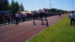 Powiatowe Zawody Sportowo - Pożarnicze w Czernikowie