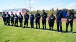Powiatowe Zawody Sportowo - Pożarnicze w Czernikowie