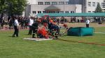 Powiatowe Zawody Sportowo - Pożarnicze w Czernikowie