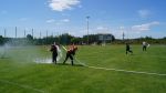 Powiatowe Zawody Sportowo - Pożarnicze w Czernikowie