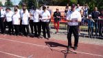 Powiatowe Zawody Sportowo - Pożarnicze w Czernikowie