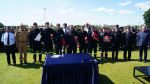 Powiatowe Zawody Sportowo - Pożarnicze w Czernikowie