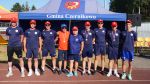 25 - AMP Czernikowo Cup 2023