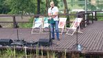 Park Wiejski w Mazowszu otwarty z pompą!