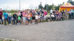Park Wiejski w Mazowszu otwarty z pompą!