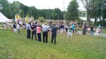Park Wiejski w Mazowszu otwarty z pompą!