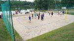Park Wiejski w Mazowszu otwarty z pompą!