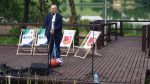 Park Wiejski w Mazowszu otwarty z pompą!