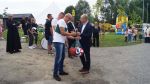 Park Wiejski w Mazowszu otwarty z pompą!