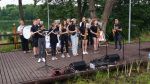 Park Wiejski w Mazowszu otwarty z pompą!