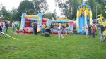 Park Wiejski w Mazowszu otwarty z pompą!