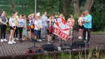 Park Wiejski w Mazowszu otwarty z pompą!