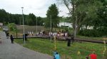 Park Wiejski w Mazowszu otwarty z pompą!