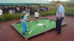 Park Wiejski w Mazowszu otwarty z pompą!