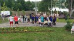 Park Wiejski w Mazowszu otwarty z pompą!