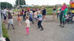 Park Wiejski w Mazowszu otwarty z pompą!