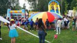 Park Wiejski w Mazowszu otwarty z pompą!