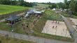 Park Wiejski w Mazowszu otwarty z pompą!