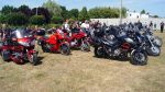 II Piknik Motocyklowy