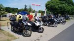 II Piknik Motocyklowy