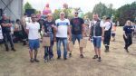 II Piknik Motocyklowy