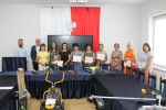 III edycja gminnego konkursu Najładniejsza zagroda