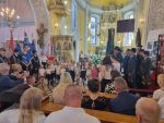 Święto Wojska Polskiego w Czernikowie