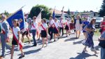 Święto Wojska Polskiego w Czernikowie