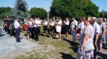 Święto Wojska Polskiego w Czernikowie
