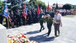 Święto Wojska Polskiego w Czernikowie