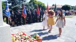 Święto Wojska Polskiego w Czernikowie