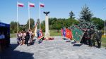Święto Wojska Polskiego w Czernikowie