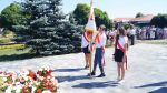 Święto Wojska Polskiego w Czernikowie