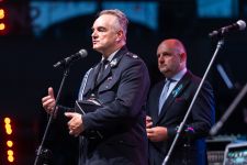 Nowy wóz bojowy dla OSP Czernikowo