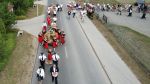 Święto pachnące chlebem - dożynki gminno-parafialne 2023