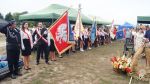 Święto pachnące chlebem - dożynki gminno-parafialne 2023