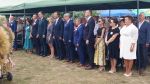 Święto pachnące chlebem - dożynki gminno-parafialne 2023