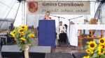 Święto pachnące chlebem - dożynki gminno-parafialne 2023