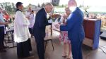 Święto pachnące chlebem - dożynki gminno-parafialne 2023
